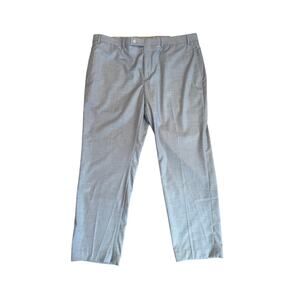 Lauren Ralph Lauren Men's Neville Dress Trouser Pants Blue Size 40W x 30L Golf